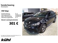 VW Taigo, 1.0 TSI Move APP, Jahr 2024 - Gifhorn