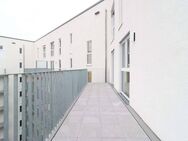 Moderne und Großzügige 5-Zimmer-Wohnung mit 2 Bädern, Balkon und EBK auf 130m² in "Erstbezug"! - Frankfurt (Main)