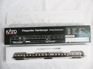 Modelleisenbahn N Kato 10704 - Fliegender Hamburger SVT877 OVP - Erdweg