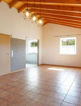 Bungalow mit Pool & Sauna auf 1.700 m² - Ihr privates Wellness-Paradies in Kyllburg - Kyllburg