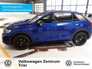 VW T-Roc, 1.5 TSI R-Line, Jahr 2023 - Trier