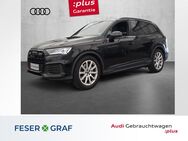 Audi Q7, 50TDI adAIR, Jahr 2023 - Magdeburg