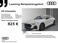 Audi A5, Lim TFSI qu S line Tech, Jahr 2024 - Berlin