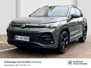 VW Tiguan, 2.0 TDI R-Line ZOLL, Jahr 2024 - Hamburg