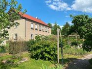 Eigentumswohnung mit großem Garten - Vermietet - Müncheberg