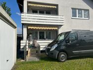 Opel movano + Hebebühne für Rollstühle - Troisdorf Zentrum