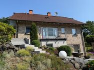 Ansprechendes Wohnhaus in schöner Ortsrandlage von Girod - Girod