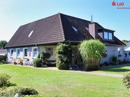 Großzügiges Einfamilienhaus mit schönem Garten - Harpstedt