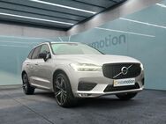 Volvo XC60, R Design, Jahr 2020 - München