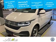 VW T6 Multivan, 2.0 TDI 1 Generation Si, Jahr 2020 - Weingarten