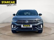 VW T-Roc, 2.0 TDI R-LINE BLACK-STYLE eHK, Jahr 2024 - Monheim (Rhein)