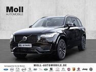 Volvo XC90, T8 AWD Plug-In Hybrid Ultra Dark, Jahr 2024 - Wuppertal