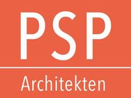 Senior Architekt – Projektleitung LPH 1-9 (m/w/d)