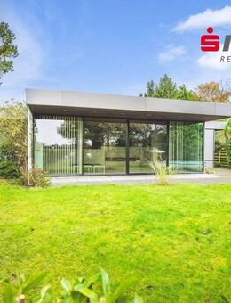 Exklusiver Bungalow mit großem Grundstück in sehr begehrter Lage von Aachen - Aachen