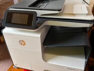 Multifunktionsdrucker HP PageWide Pro MFP 477 dw - Pfullendorf