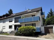 Schöne 3-Zimmer-Wohnung in ruhiger Lage! Mit Balkon und Einbauküche - Karlsruhe