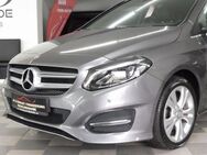 Mercedes-Benz B 200 CDI Aut. Urban LED/NAVI/TW-ASS/ - Bünde