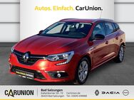 Renault Megane, Grandtour dCi 115 Deluxe-Paket LIMITED, Jahr 2019 - Bad Salzungen