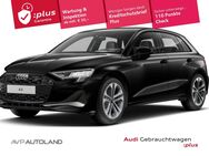 Audi A3, Sportback 35 TDI advanced |, Jahr 2024 - Plattling