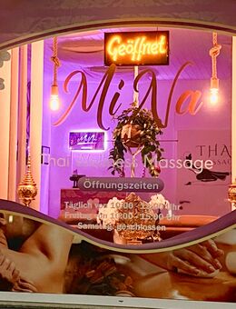 MiNa Thai Wellness Massage - Duisburg