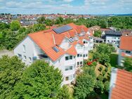 BESICHTIGUNG AM MONTAG: Moderne 3-Zimmer-TERRASSEN-Wohnung in ruhiger Lage ++TG++WINTERGARTEN++ - Leonberg (Baden-Württemberg)