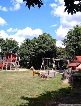 PRIVILEGIERTES WOHNEN FÜR DIE FAMILIE IN SEEBURG - Dallgow-Döberitz