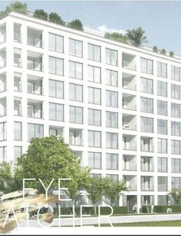 Wohnen in reizvoller Umgebung, citynah und mit herrlichem Ausblick auf den Rhein-Main-Donau-Kanal - Bamberg