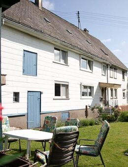 Sonniges Einfamilienhaus - provisionsfrei - Burbach (Nordrhein-Westfalen)