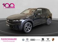 VW Touareg, R-Line BlackStyle 22 Wankstabilisierung, Jahr 2024 - Köln