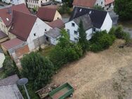 Mehrgenerationshaus mit Garten 2 Doppelgaragen und Bebaubarem Grundstück *Kernsaniert* - Burgthann