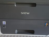 Brother Drucker Modell HL-3142CW - Völklingen