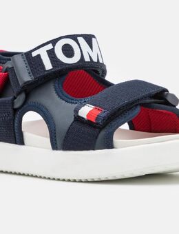 Sandaletten von Tommy Hilfiger - München