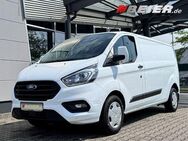 Ford Transit Custom 320 L2 Navi Sitzheiz. 2x PDC Lade - Dessau-Roßlau