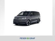 VW T7 Multivan, Multivan Style 110kW TDI LÜ Verfügbar, Jahr 2022 - Nürnberg