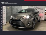 Toyota Yaris, 1.5 -Dual-VVT-iE Y20 Team D, Jahr 2020 - Freising