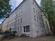 3-Raum Erdgeschoss Wohnung zu vermieten - Erfurt