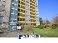 Erftstadt-Liblar! 2-Zimmer Eigentumswohnung mit Loggia - ideal für Singles und Studenten! (VH 4773) - Erftstadt