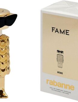 paco rabanne Eau de Parfum Fame Intense Rabanne, mit femininem Akzent
