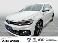 VW Polo, 2.0 TSI VI AID Beats, Jahr 2020 - Ahlen