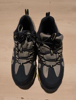 Softshellschuhe waterproof Größe 35 - Bochum