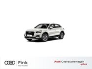 Audi Q2, advanced 35 TFSI, Jahr 2021 - Bad Hersfeld