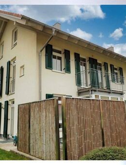 KREIPL-IMMO-zwischen Erding-Dorfen modernes Eckhaus-Gge-Schuppen - Taufkirchen (Vils)