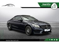 Mercedes-Benz C 250 ~Coupe~AMG-Paket~Pano~360°~Carbon~NightEdit - Mannheim