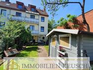 Preis deutlich gesenkt--Zweifamilienhaus mit viel Platz, Terrasse, Garten, nähe Weser => gut & günstig - Bremen