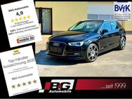 Audi A3 S-Line*Garantie*18 Zoll*Bi-Xenon* - Lübbenau (Spreewald)