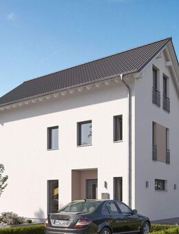 Das schmale Raum-Wunder - Cleveres Wohnen mit maximaler Raumausnutzung - Niederkassel