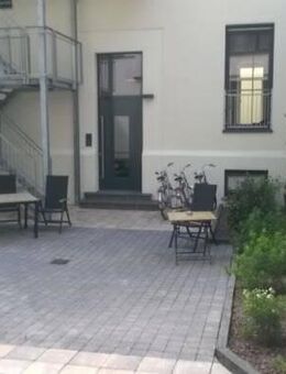 2,5 Zimmer, kernsaniert - 2. Reihe - ruhige, zentrale Lage - Frankfurt (Main)