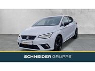 Seat Ibiza, 1.0 TSI FR Black Edition, Jahr 2022 - Hof