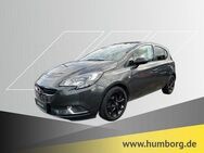 Opel Corsa, 1.4 -e Edition Berganfahrass, Jahr 2018 - Paderborn