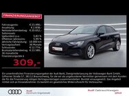 Audi A3, Sportback 35 TDI, Jahr 2020 - Ingolstadt